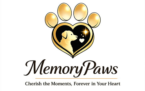 MemoryPaws